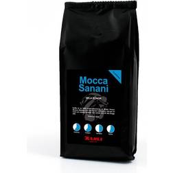 Kahls Kaffe Mocca Sanani 250g