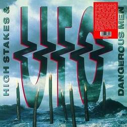 Ufo High Stakes And Dangerous Men (Vinyl)