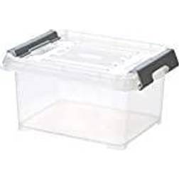 Curver Opbevaringsboks HANDY Kan Stables 215 x 170 x 100 mm