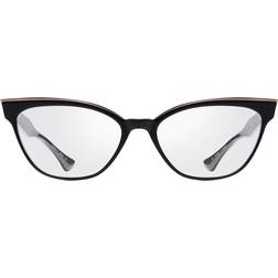 Dita Dtx528 01 Optical Frame 53 mm