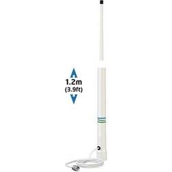 Shakespeare VHF Antenn 120cm