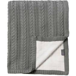 Vinter & Bloom Filt Cotton Cuddly EKO Misty Grey