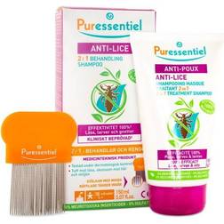 Puressentiel masque traitant 2en1 150ml