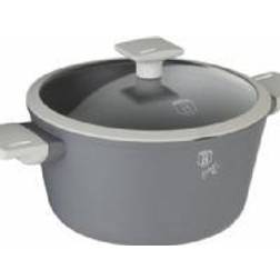 Berlinger Haus POT TITANIUM 28cm