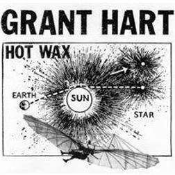 Hot Wax
