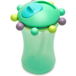 Melii Abacus Straw Sippy Cup Kop 340 ml