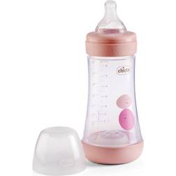 Chicco 202231-BOTTLE PERFECT5 240ML DZ 4M