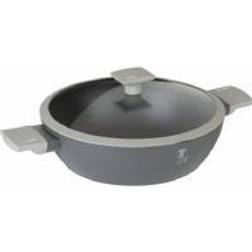 Berlinger Haus POT TITANIUM 28cm