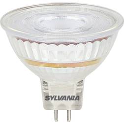 Sylvania LED-reflektor GU5,3 Superia MR16 7,5W 2 700 K