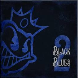 Black To Blues 2 (Vinyl)