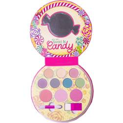 Lip Smacker Be Sweet & Sparkle Color Palette Sweet as Candy 12pc 0.19oz