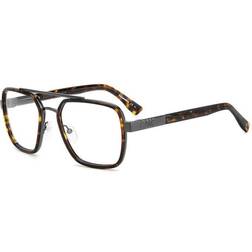 DSquared2 Eyeglasses D2 0064 EKP