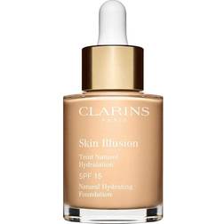 Clarins Skin Illusion 30 ml