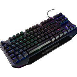 Shark Gaming SHARKGAMING Shark Venator K50-TKL