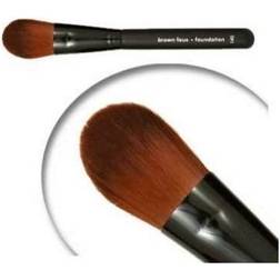 Veg-up Foundation Brush Nr.140 foundationborste