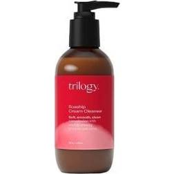 Trilogy Face Cleanser Cream Cleanser 200ml