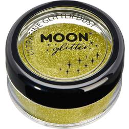 Smiffys Classic Ultrafine Glitter Dust - Guld