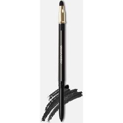Mirenesse Cat Eyes Liner Smokey Eye Blender 1. Minx Black
