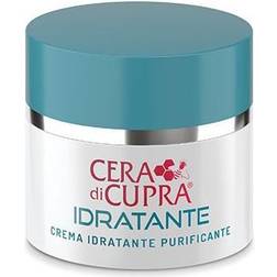 Cera di Cupra Fukt – närande rengörande kräm, förpackning 3 50ml
