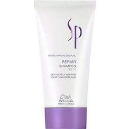 Wella SP - Repair Shampoo 250ml
