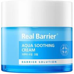 Real Barrier Real Barrier - Aqua Soothing Cream 50ml