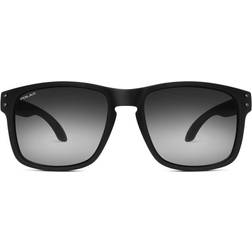 Polar Solbriller Mænd - Black