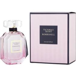 Victoria's Secret Bombshell s 3.4 oz EDP Spray 100ml