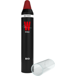 Miss W Pro Bio Twist Læbestift - Blank Rød