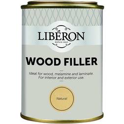 Liberon Träspackel Wood Natural 200 1st