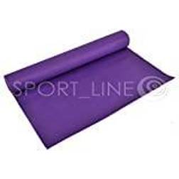 Eb Fit Yoga mat 170x60x3mm, non-slip