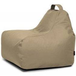 Slowdown Game OX Sittsäck - Beige