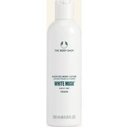 The Body Shop White Musk® Lotion 250ml