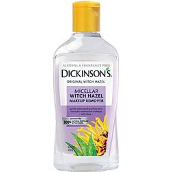 Dickinson’s Micellar Witch Hazel Makeup Remover with Aloe 16oz