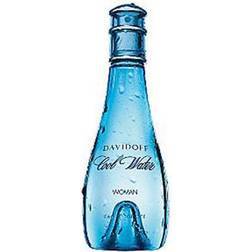 Davidoff Cool Water Ladies Eau De Toilette Spra y, 1.0-fl