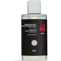 Miss W Pro Mild Øjenmakeupfjerner 125 ml