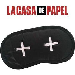 Loup Otage de la Casa de Papel