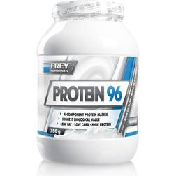 Frey Nutrition Protein 96 Neutral dos, 1-pack