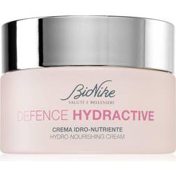 BioNike Defence Hydractive Fugtende og Nærende Creme 50 ml 50ml