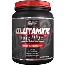 Nutrex GLUTAMIN DRIVE 1000
