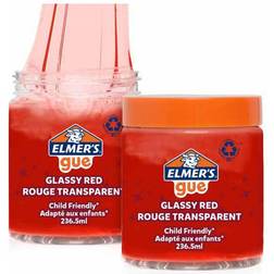Elmers Slim 236 ml Rød