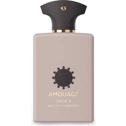 Amouage Opus V Woods Symphony Eau de Parfum 100 ml