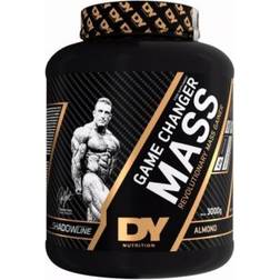 Dorian Yates Game Changer Mass, Variationer Vanilla