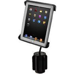 Mount - RAM-A-CAN II iPad