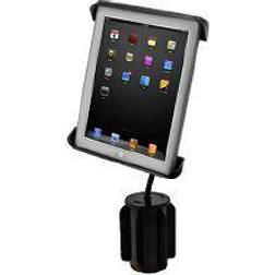 RAM Mounts Mount - RAM-A-CAN II iPad