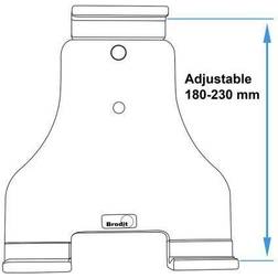 Brodit Aktiv holder