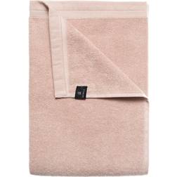 Himla Lina handduk Powder Badehåndklæde Pink (140x70cm)