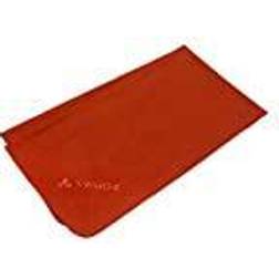 Vaude Unisex sporthandduk Iii handdukar Badezimmerhandtuch Rot