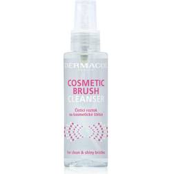 Dermacol Accessories Brush Cleanser puhdistussuihke siveltimille 100 ml