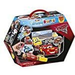 Craze 59419 – Splash Beadys, Bilar, skapsset