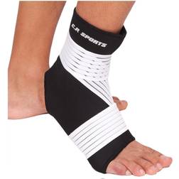 Gorilla Wear Ankle & Foot Support Strong